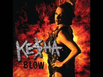 Kesha - blow (cirkut remix)