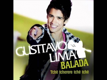 Gusttavo Lima - Balada Boa Instrumental