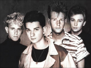 Depeche Mode - Shake The Disease (Big Mix '98)