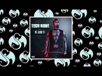 Tech N9ne - Fuck Food (Feat. Lil Wayne, T-Pain, & Krizz Kaliko)