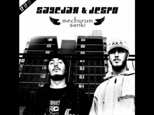 Despo & Sayedar - Dik Dur (feat. Apache Squad, Fersah)
