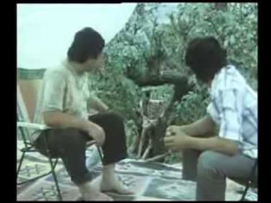 Tangalik Bolalar O'zbek film 1990 yil