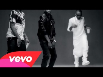 Kesh - Shoki Rmx [Official Video] ft. Davido, Olamide