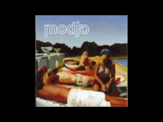 Modjo - Modjo (Full Album)