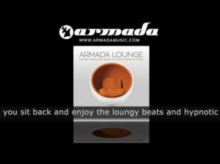 Armada Lounge 2, track 05: Coastline feat. Madelin Zero - Alone With You (Chillout Remix)