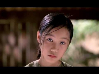 Аромат зеленой папайи/The Scent of Green Papaya, Вьетнам (Vietnam)-Франция, фильм драма 1993 г.