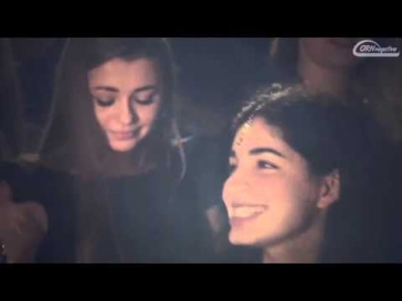 Rus qızların Azərbaycan oğlanlarına çəkdiyi klip :D