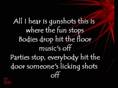 Eminem ft D12 - One Shot 2 Shot