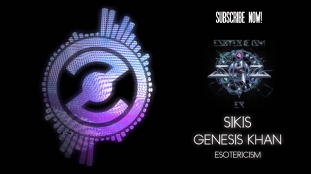 SIKIS - ESOTERICISM - Genesis Khan