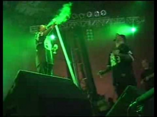 Cypress Hill Hits From The Bong LIVE