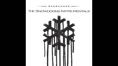 Snowgoons - "Starlight" (Instrumental) [Official Audio]