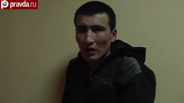 Узбек-некрофил задержан в Москве