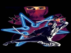 Miami Beach Force -  Neon Ninja