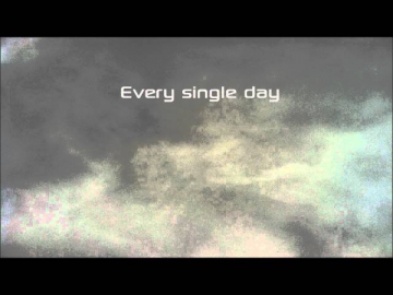 Snow Patrol - What If This Storm Ends? [HD Lyric Video]