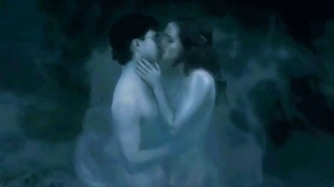 EMMA WATSON NAKED SEX (Harry and Hermione Kissing)