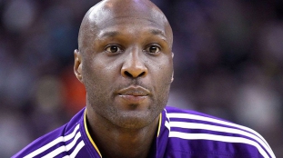 Lamar Odom Did Coke and Sexual Performance Drugs Before Collapsing
