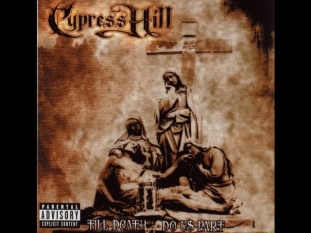 Cypress Hill , Till Death Do Us Part -lista de reproduccion