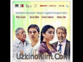 Taqdir jazosi / Такдир жазоси (O'zbek kino 2015)