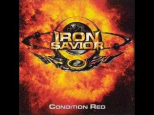 Iron savior - Tales of the bold