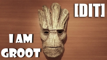 I am Groot ep.2