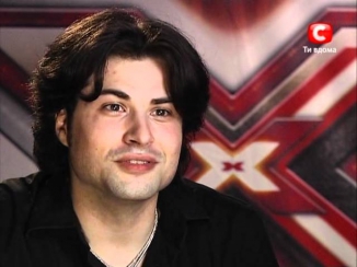 X-Factor Украина [1 сезон] Днепропетровск 1-й Эфир 04.09.2010