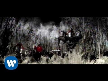 Slipknot - Left Behind [OFFICIAL VIDEO]