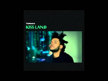 The Weeknd - Kissland (Deluxe Edition) Full Album 720p