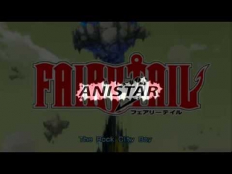 Fairy Tail OP 8 / Хвост Феи опенинг 8 (Jackie-O Russian TV-Version)