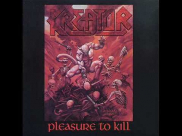 Kreator - Choir of the Damned / Ripping Corpse