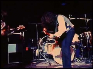 Led Zeppelin - Live at the Royal Albert Hall 1970 (Full Concert)