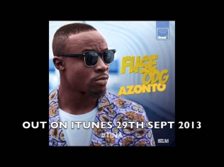 Fuse ODG - AZONTO Remix ft. Elephant Man (Walshy Fire Link Up) PREORDER NOW
