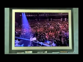 Ozzy Osbourne смотрит свои клипы 80-х