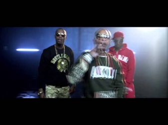 B.o.B - We Still In This Bitch ft. T.I. & Juicy J [Official Video]