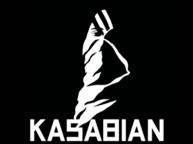 L.S.F. (Lost Souls Forever) - Kasabian