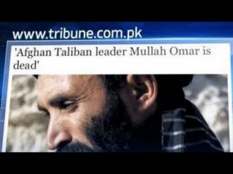 После Муллы Омара "Талибан" может раствориться в ИГ