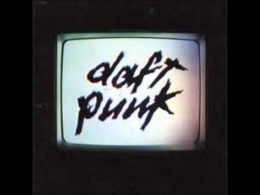 Human After All - Daft Punk (Full Album, High Quality)