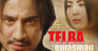 Telba emasman (O'zbek kino 2016) | Телба эмасман (Узбек кино 2016)