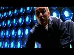 Eminem - Jimmy Crack Corn ft Akon [MUSIC VIDEO]