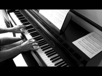 Linkin Park - Numb Piano