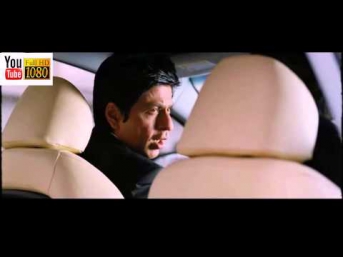 Индийский фильм Дон Главарь Мафии 2 Шакрукх Кхан Трейлер Don 2 SRK Trailer Youtube HD
