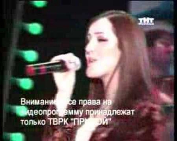 Dinara Djudinova - Luybvi stradaniya