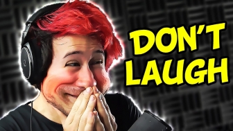 Try Not To Laugh Challenge #3