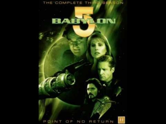 Babylon 5 Soundtrack - Season 3 Theme