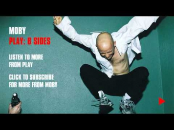 Moby - Flower (Official Audio)