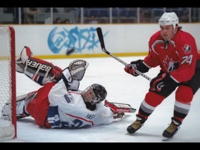 Zlatý turnaj století ( Nagano 1998 ) dokument / sportovní