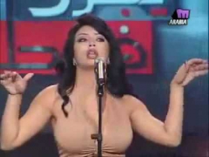 Lagu Marwa - Arab Seksi