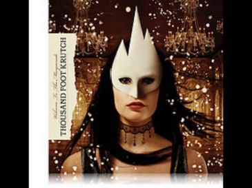 Thousand Foot Krutch Welcome To The Masquerade Full Album