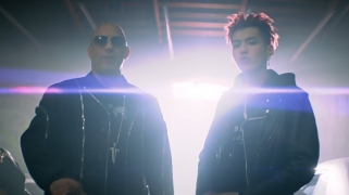 Kris Wu - Juice (Official Music Video)