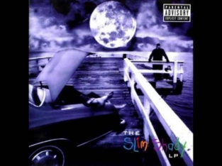Eminem   Slim Shady LP (Full Album) 1999