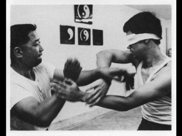 Bruce Lee Training  - Jeet Kune Do Full Training Film - Rare